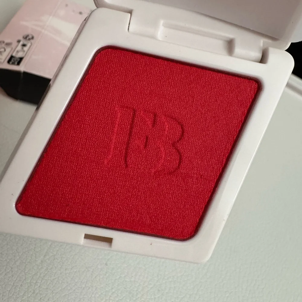 Fenty suede powder blush - daiquiri dip